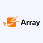 array-orange-black